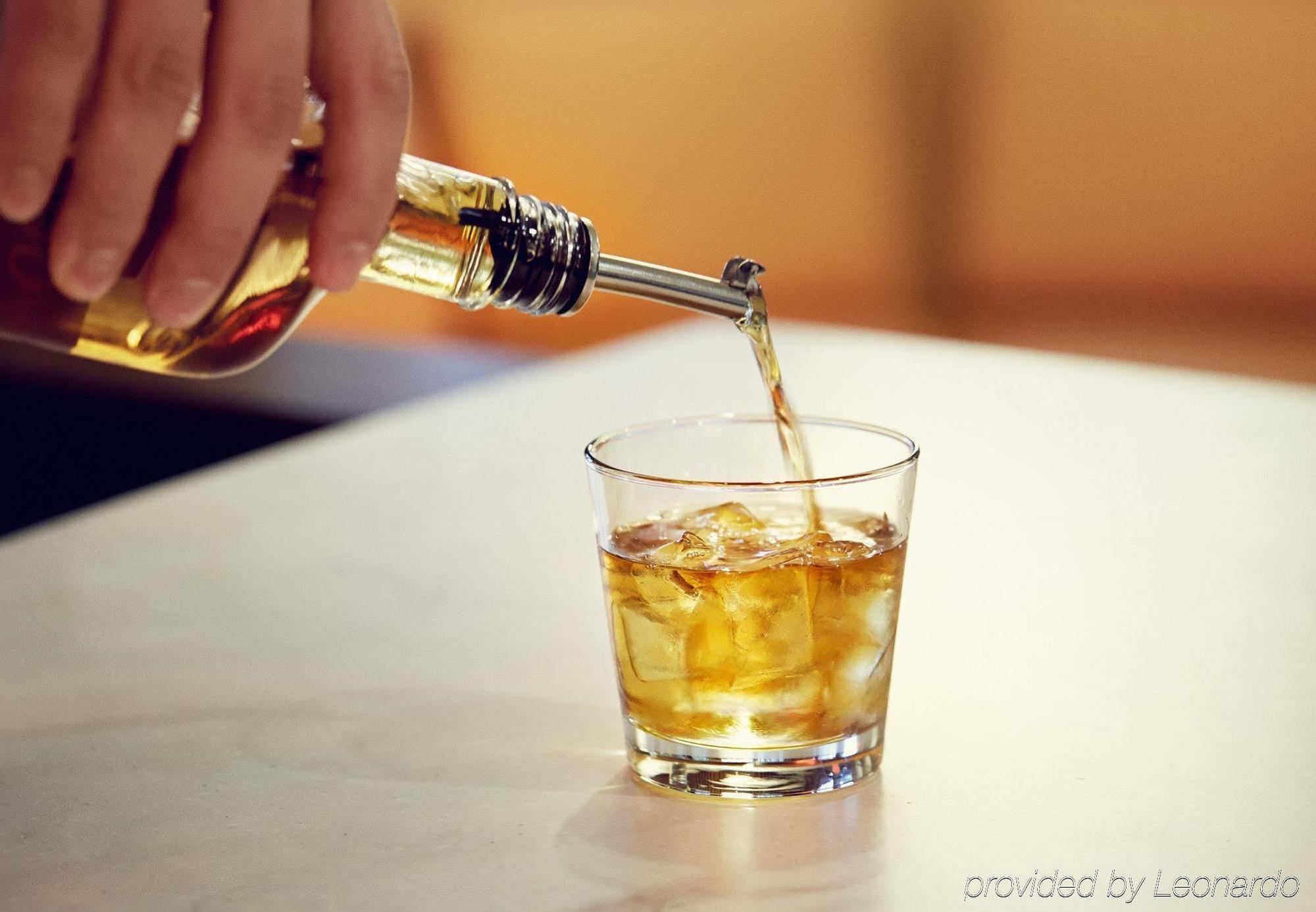 步娜公园万怡酒店 博伟公园 外观 照片